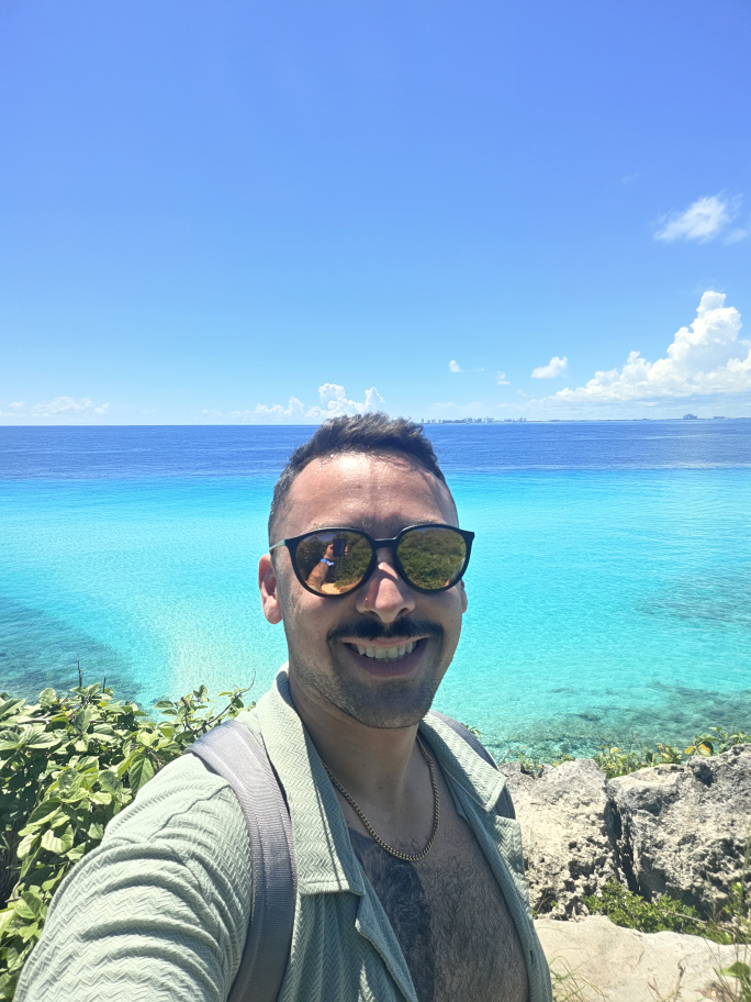 Brandon Bell profile