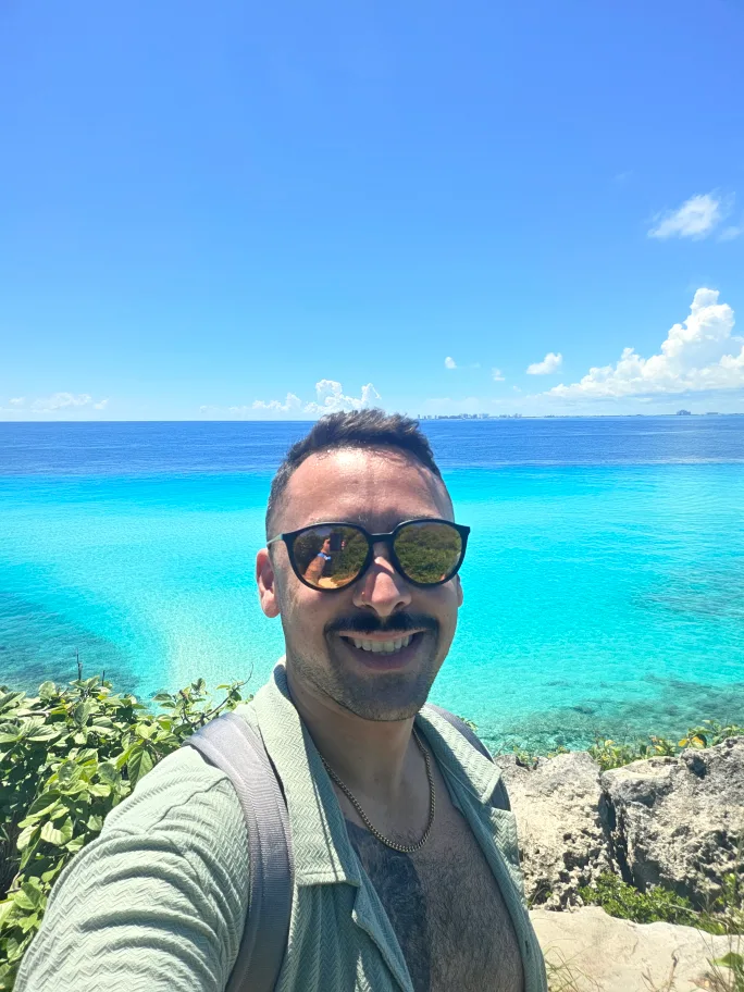 Brandon Bell profile