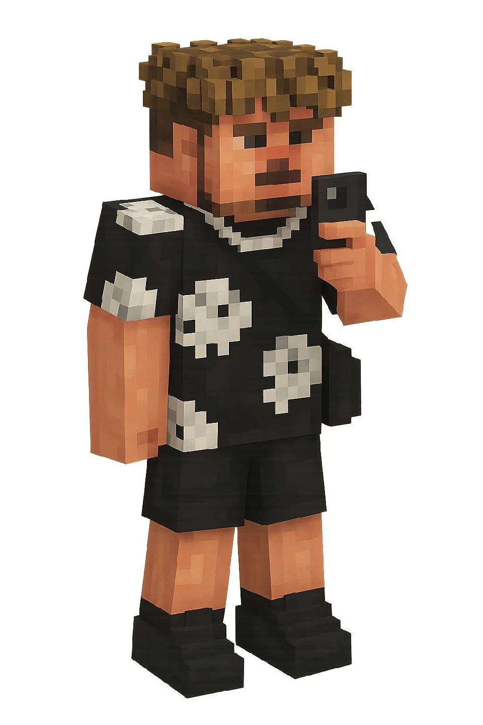 arvin profile