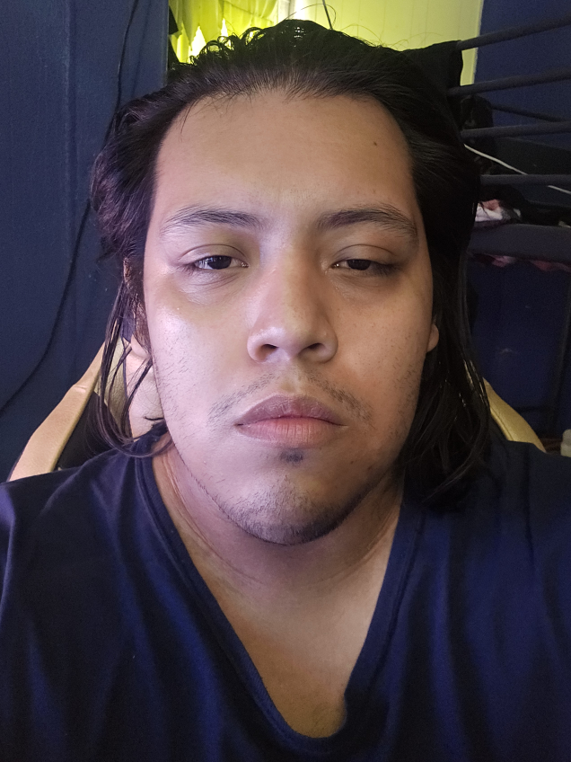 Brian Garcia profile