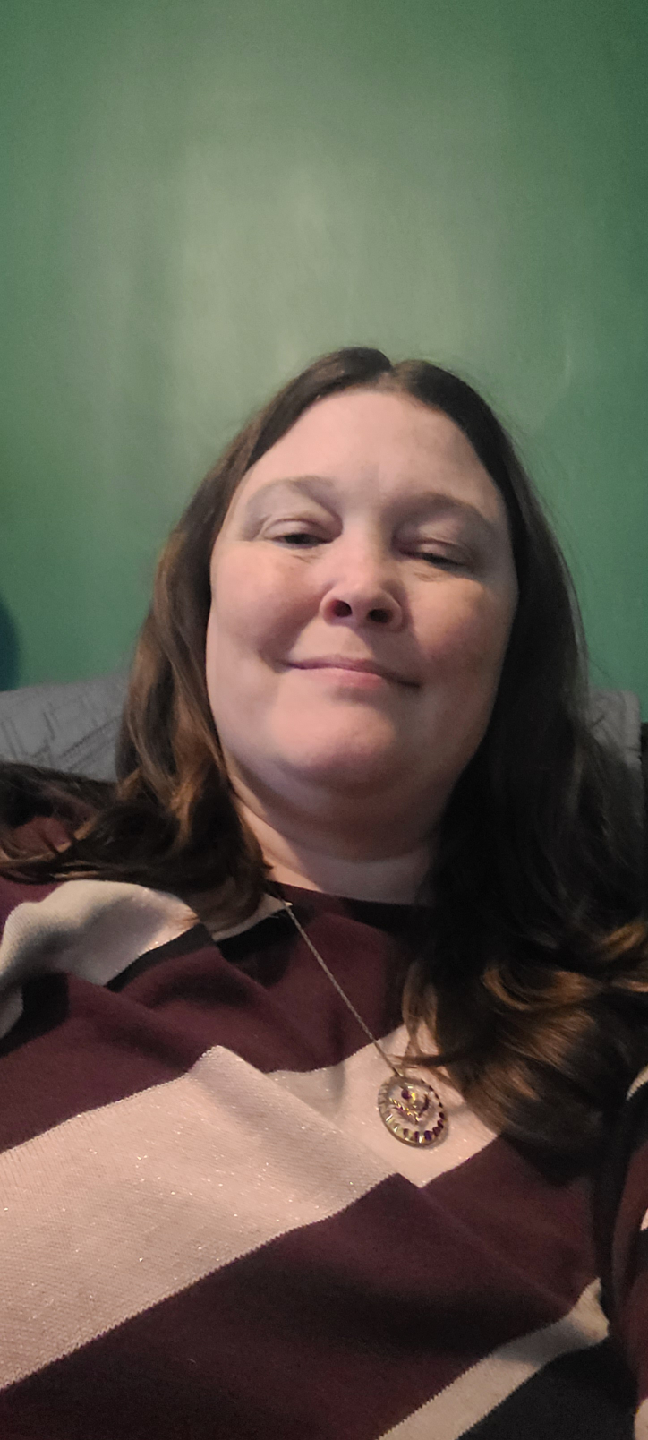 Trish McVeigh profile
