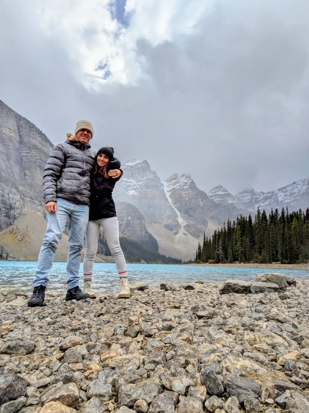 Nicole Walters profile