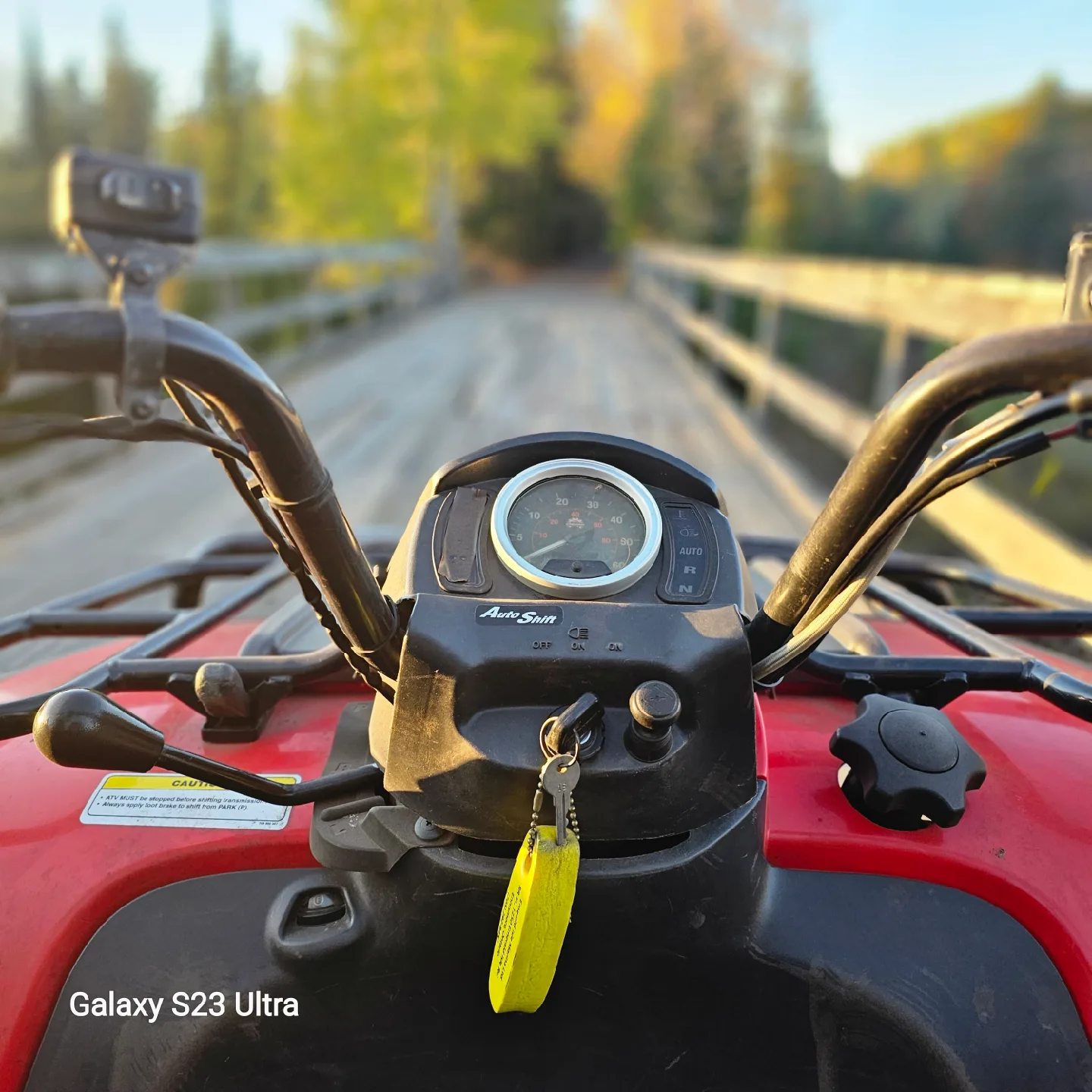 HIS AND HERS profile