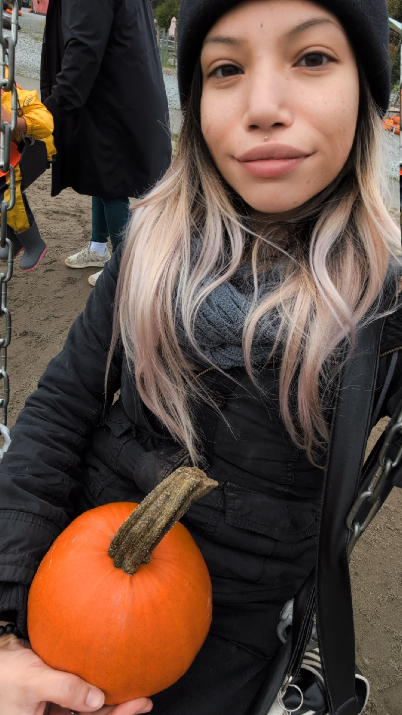 Marykate profile