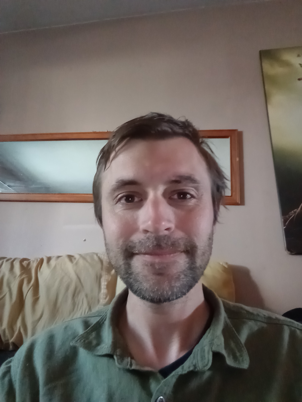 Nathan Buehler profile