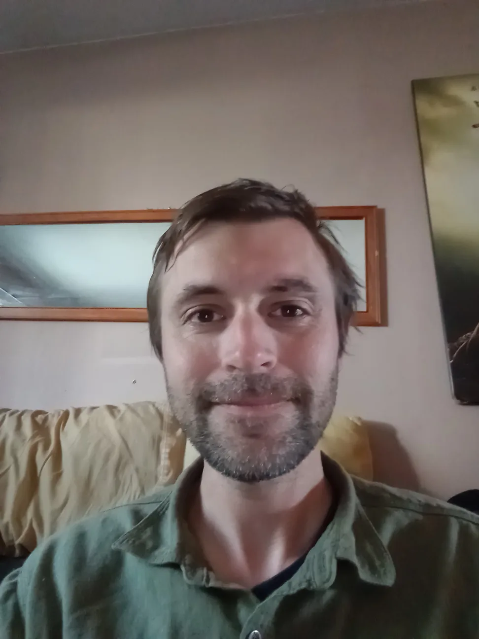 Nathan Buehler profile