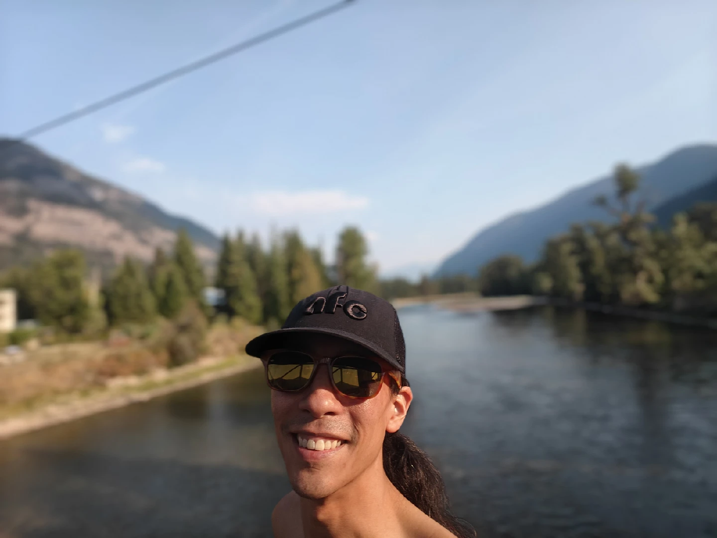 Justin profile