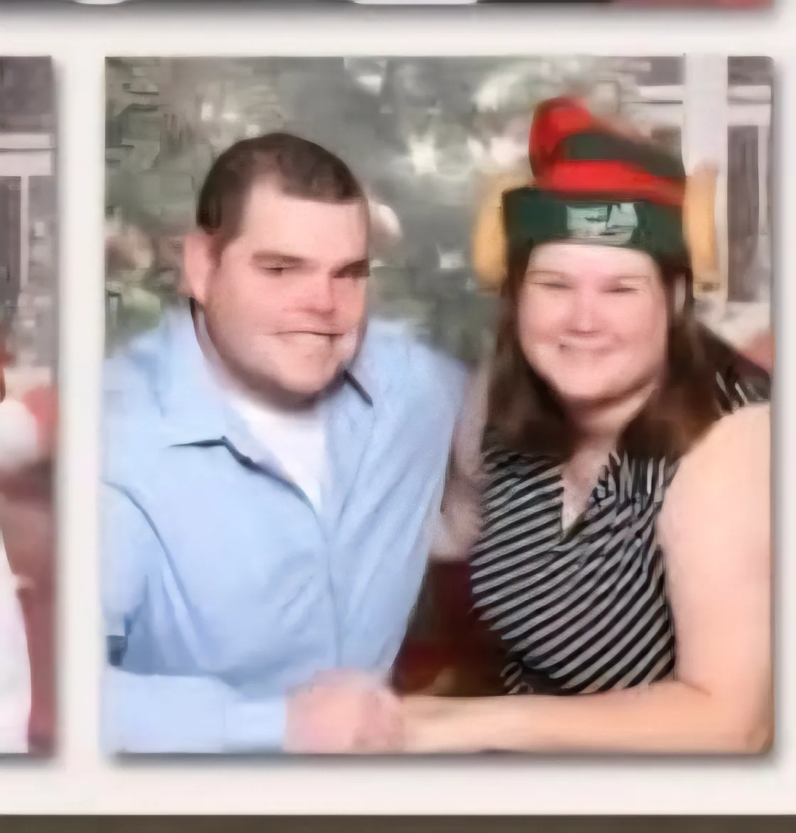 Rebecca smith profile