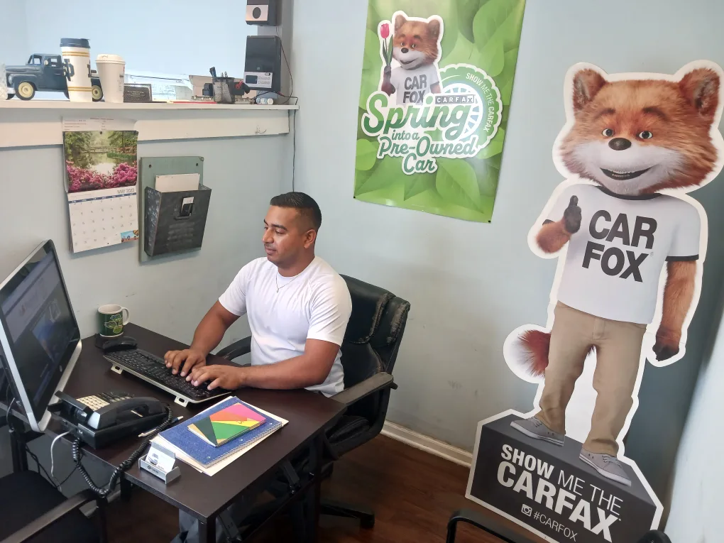 Deglis Rivera profile