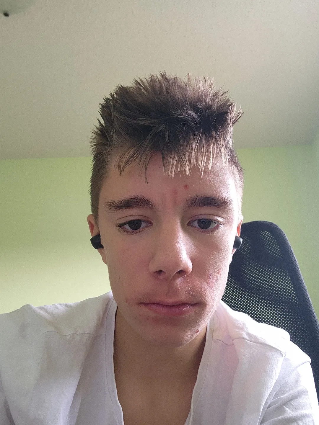 Kaloyan Petrov profile