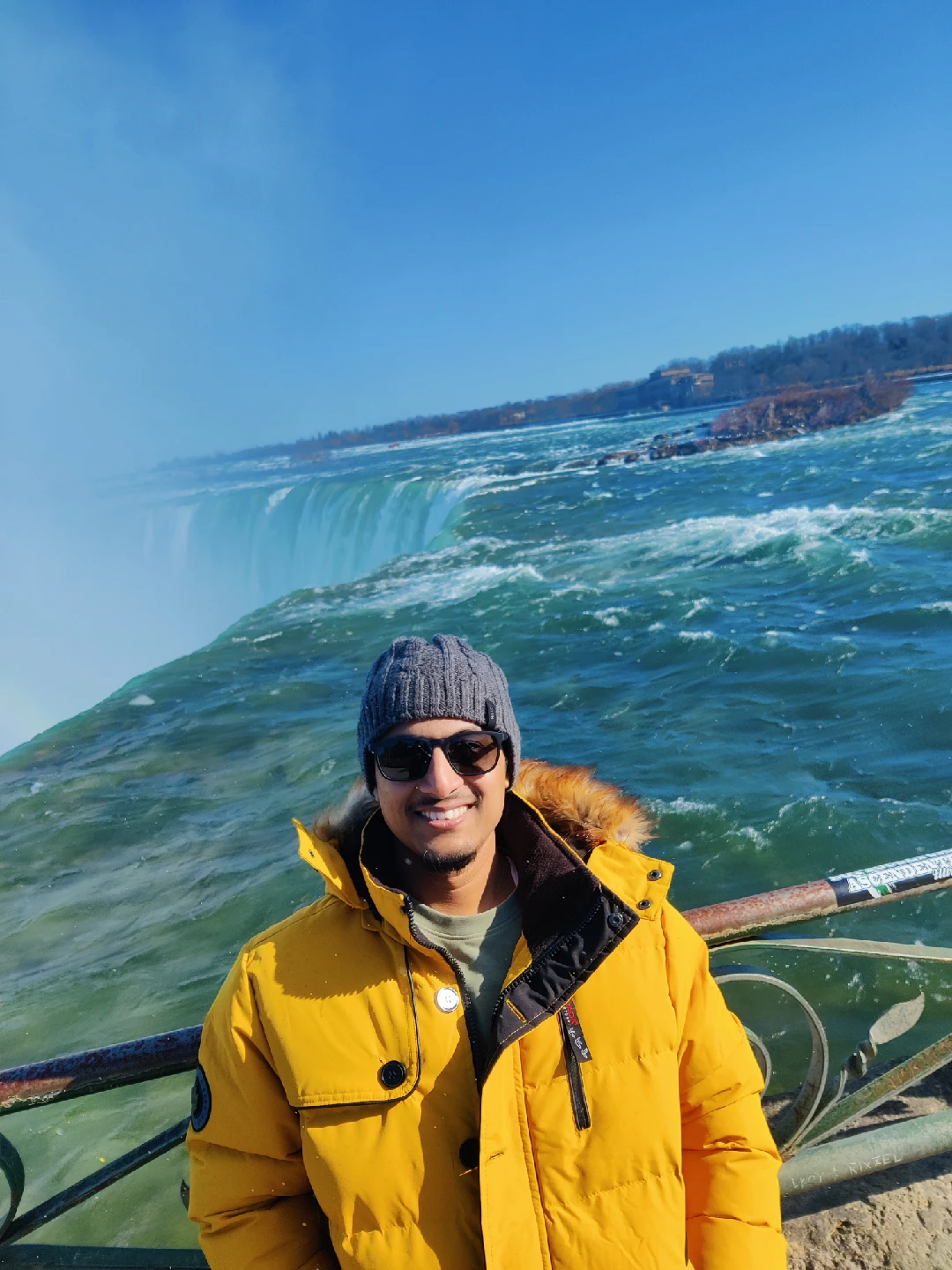 Rafeeq Mohammed profile