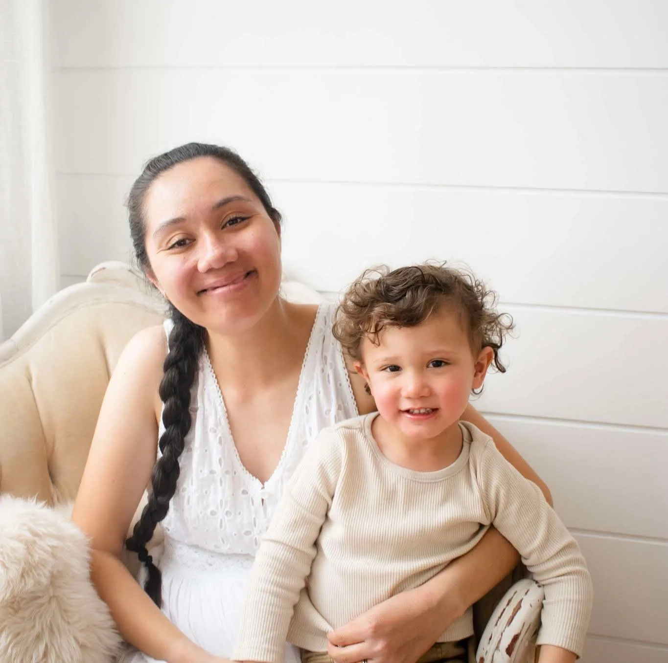 Gabby Warner profile