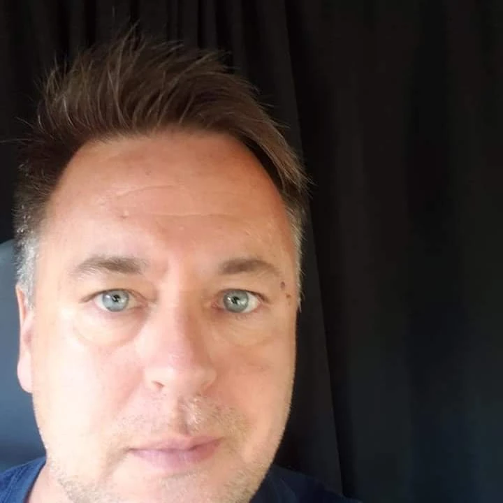 Mike profile