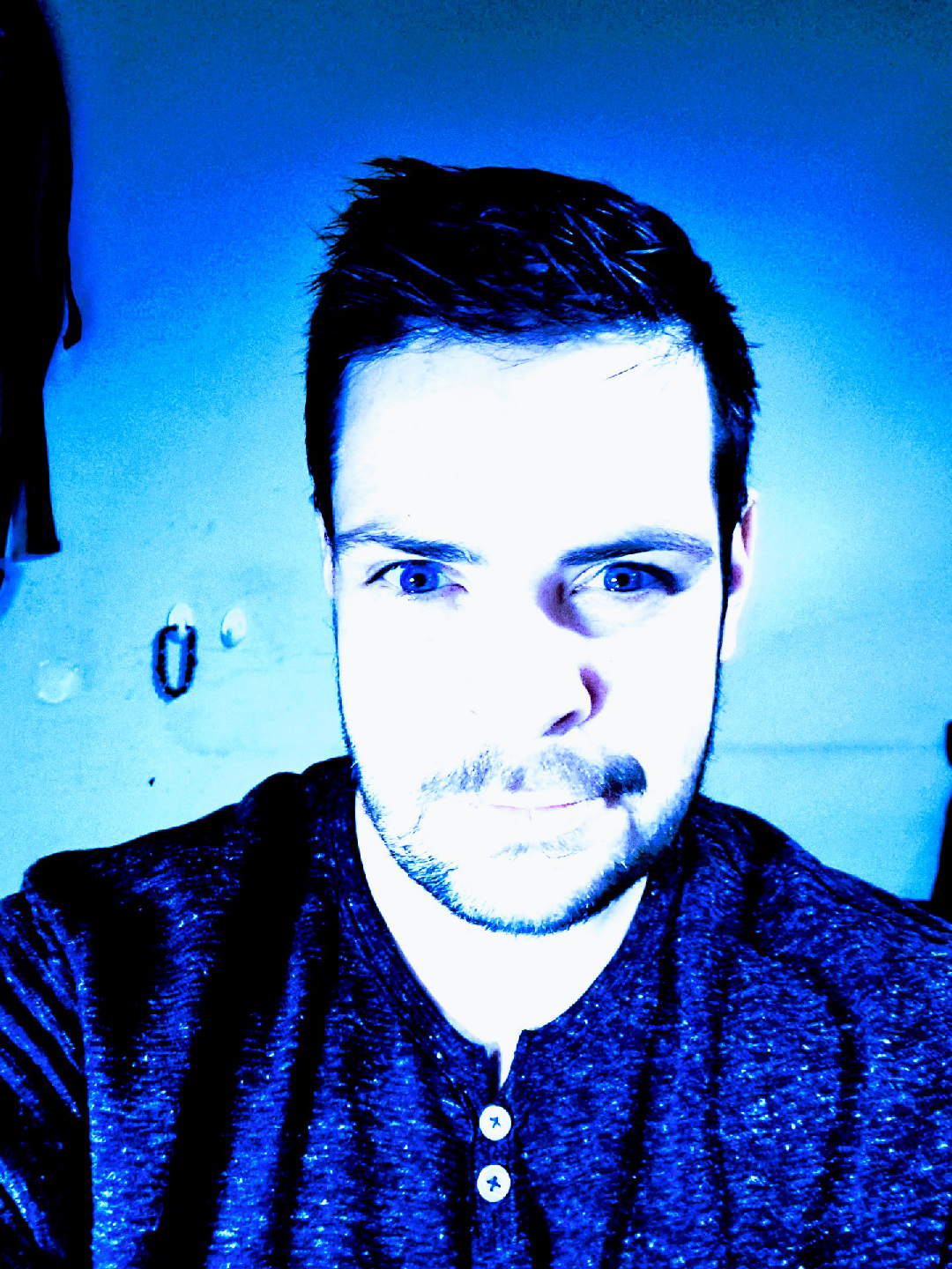 Cory hamelin profile