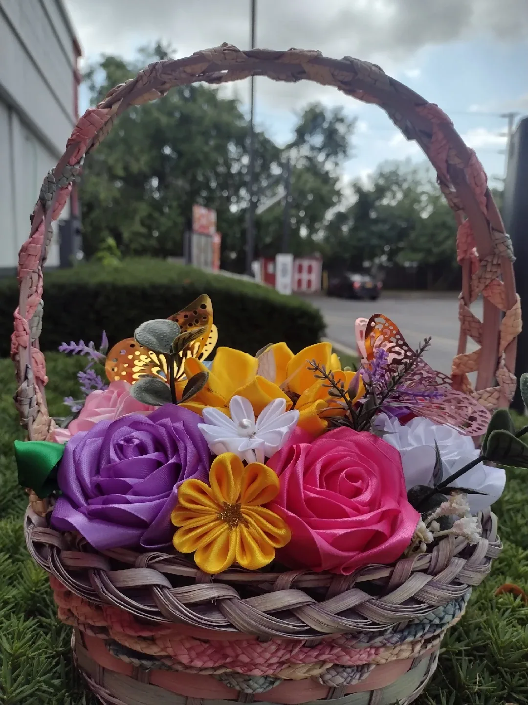 Ismenia Rosales profile