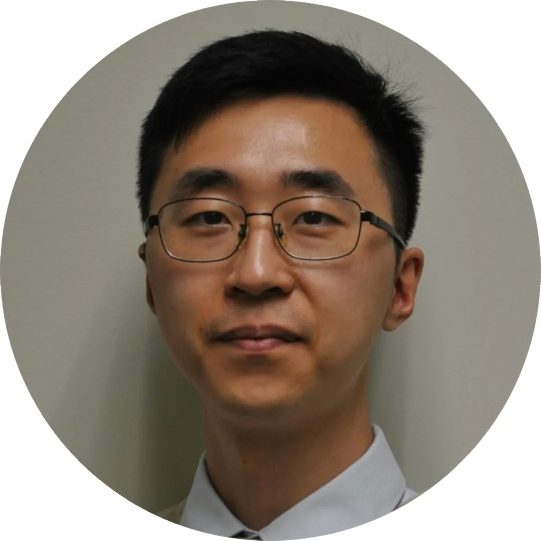 Timothy Chan profile