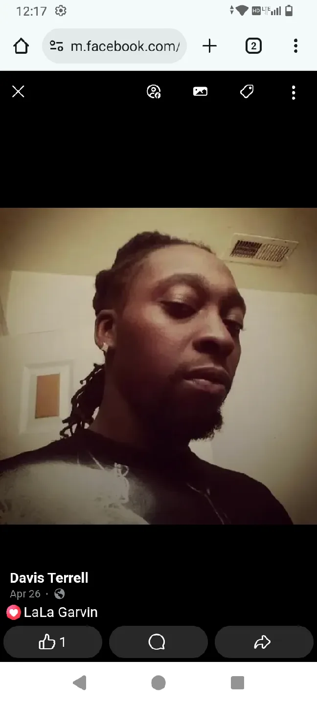 Terrell Davis profile