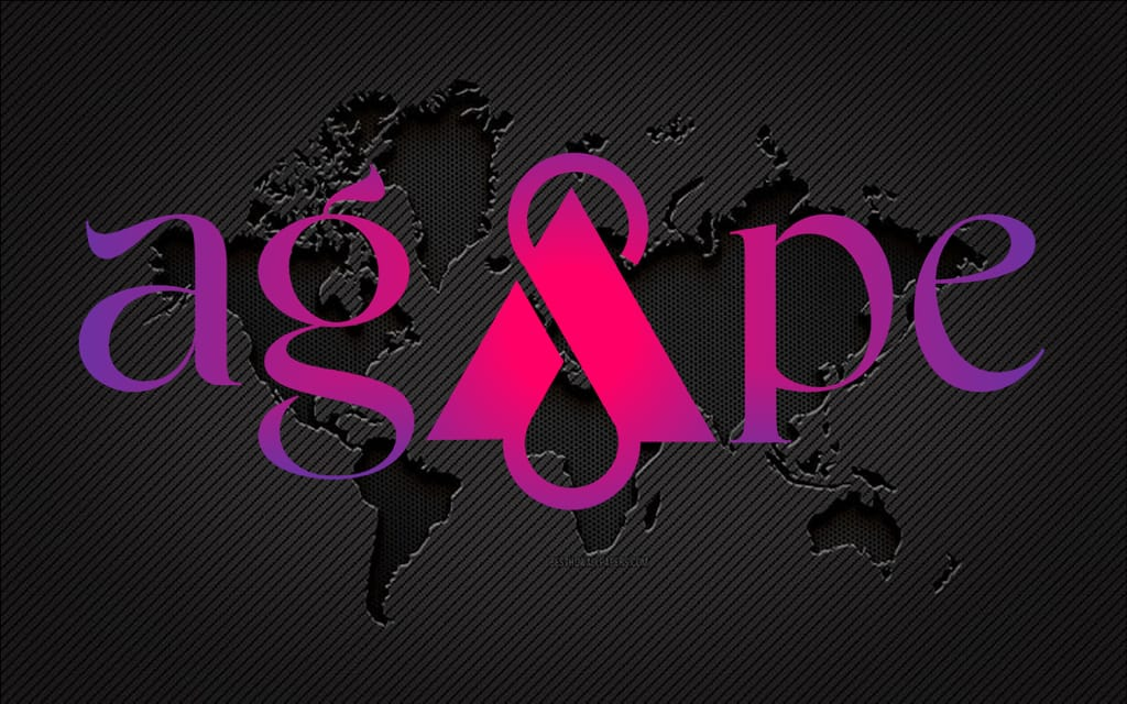 Agape All In One profile