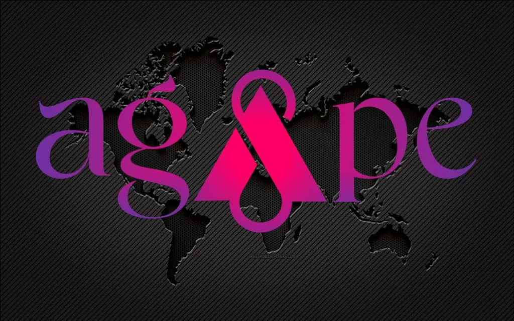 Agape All In One profile