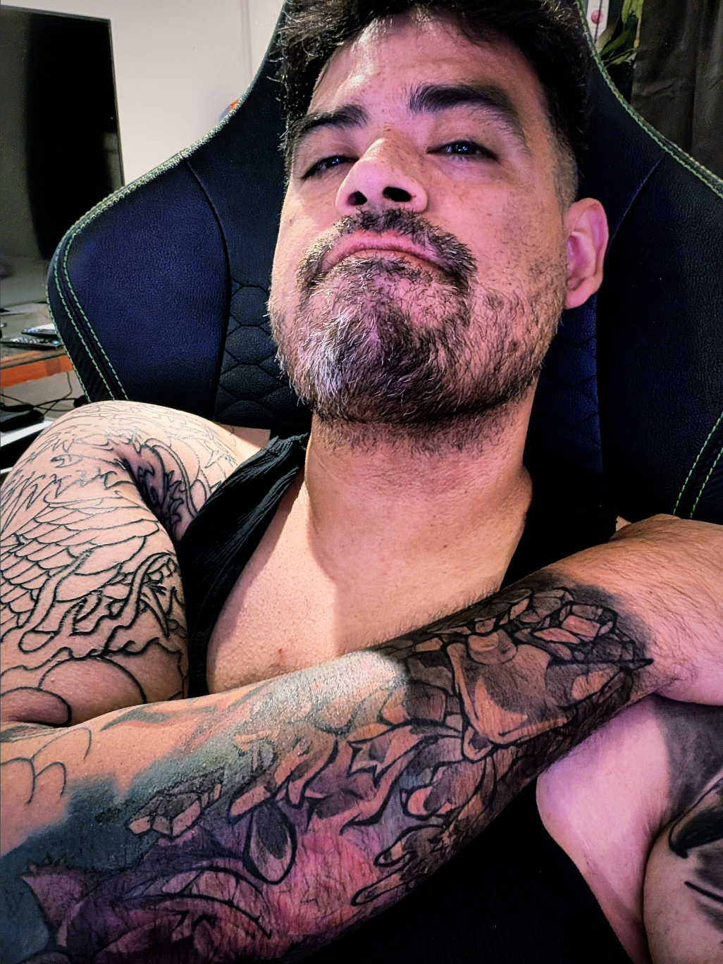 Josue profile