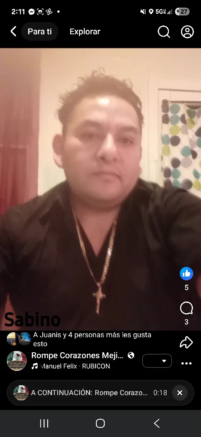 guilian pecas rs profile