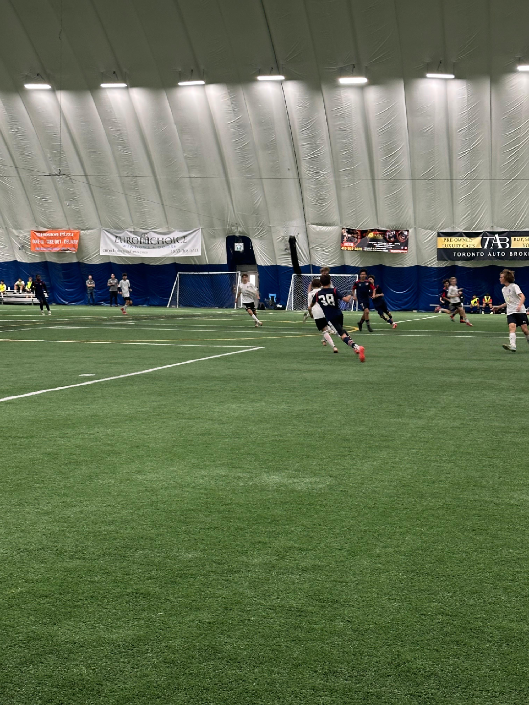 Damien Honore profile