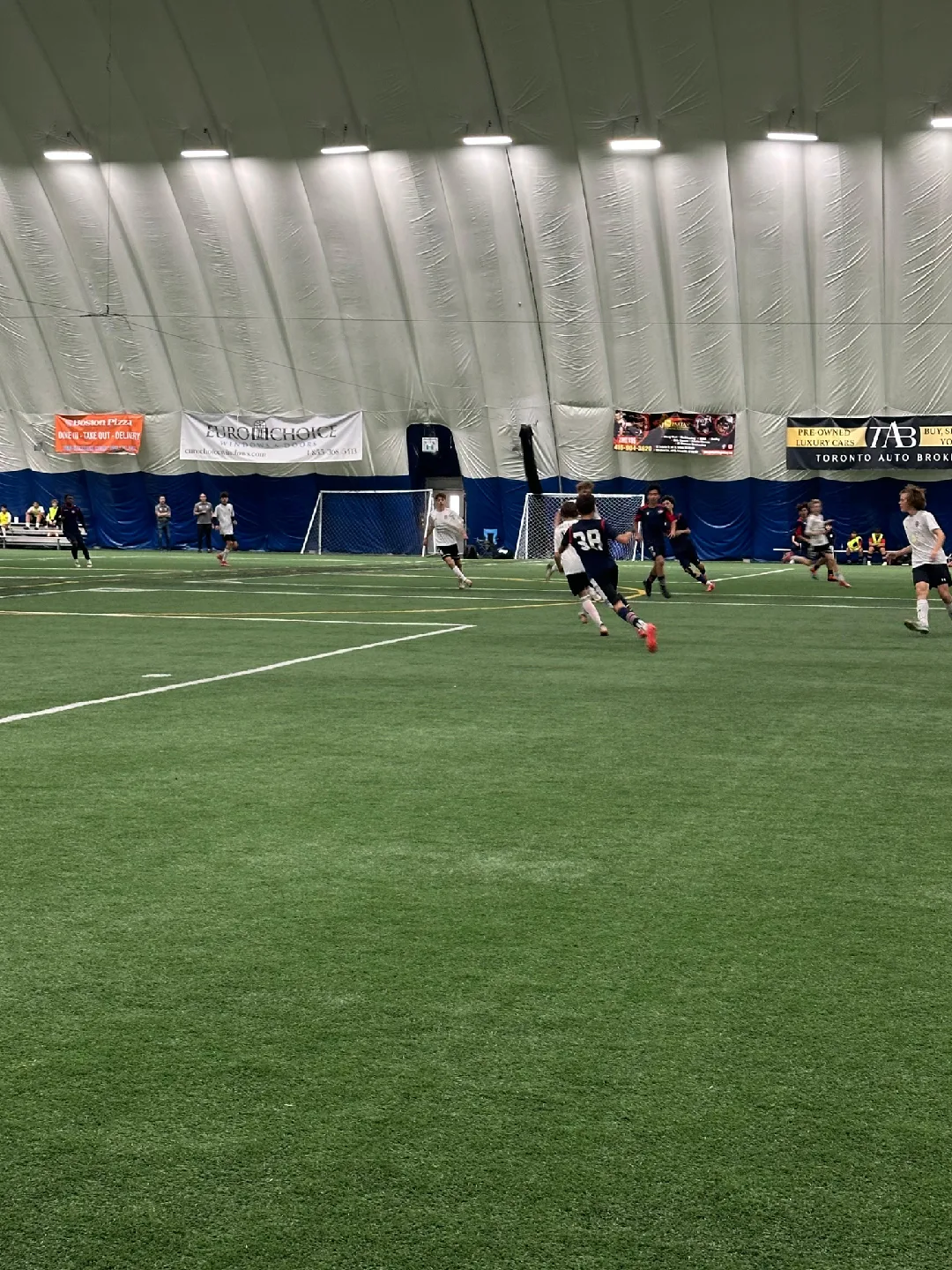 Damien Honore profile