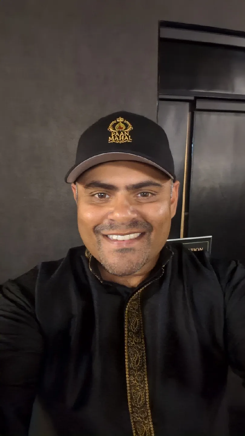 Shafin Perwani profile