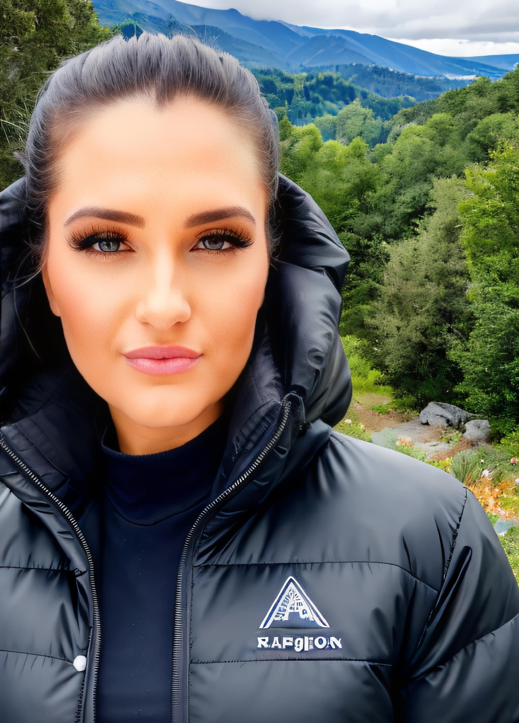 Nikki profile