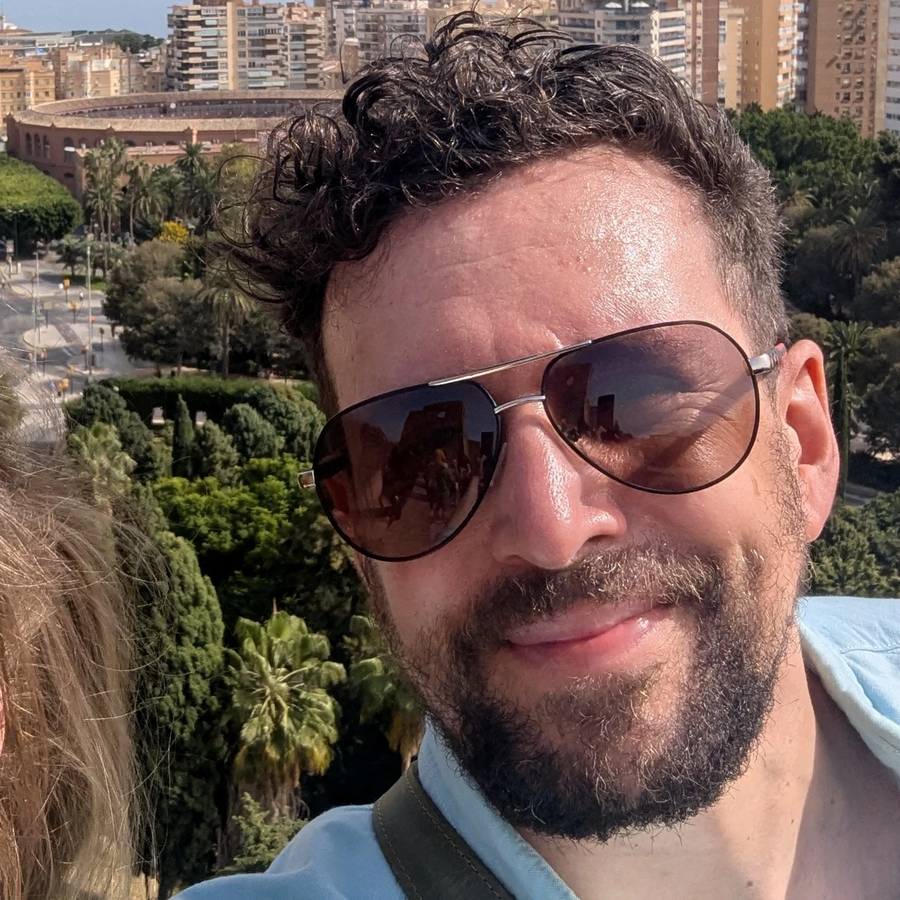 Brett profile