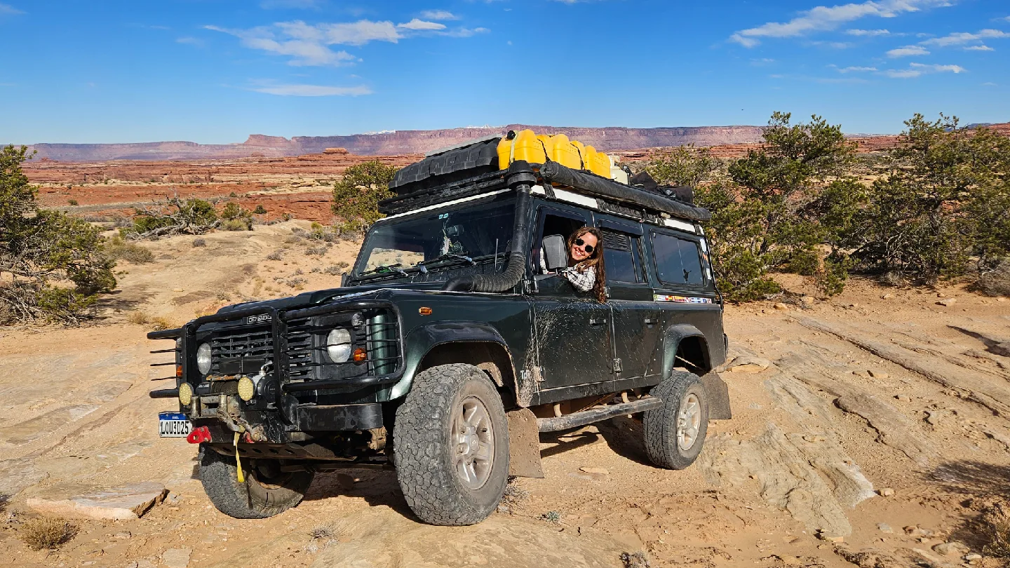 Carol Marcelino profile