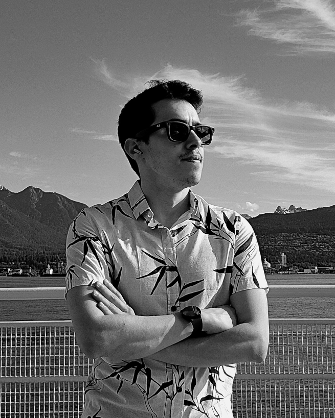 Matheus Campioli