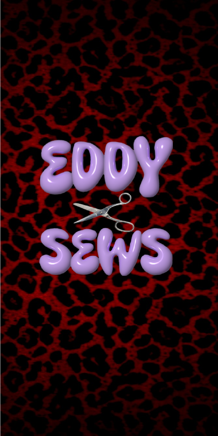Eddy Sews profile
