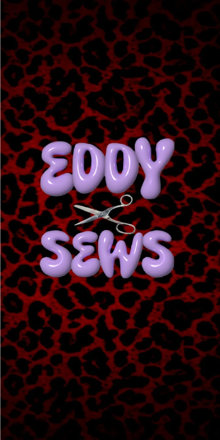 Eddy Sews profile