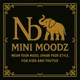 ND Mini Moodz profile