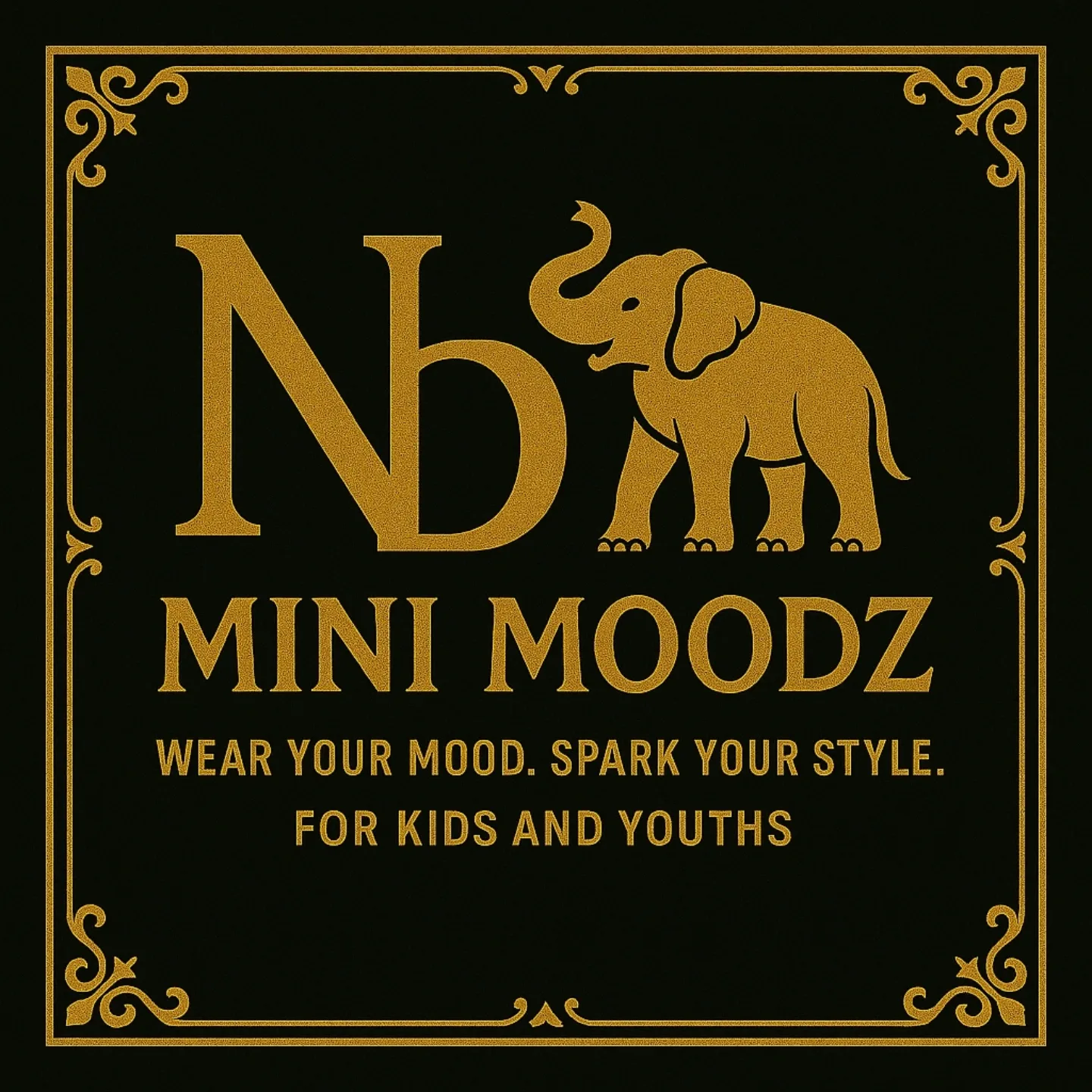 ND Mini Moodz