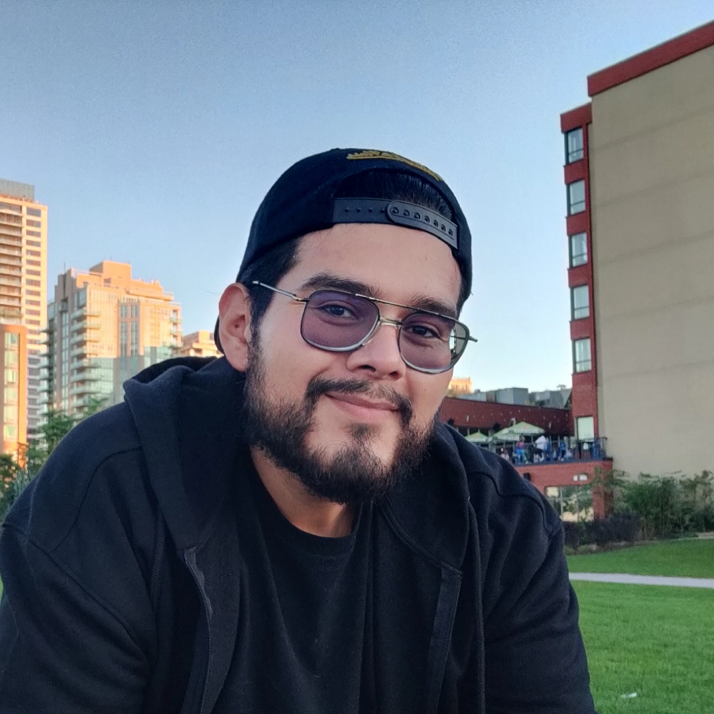Javz profile