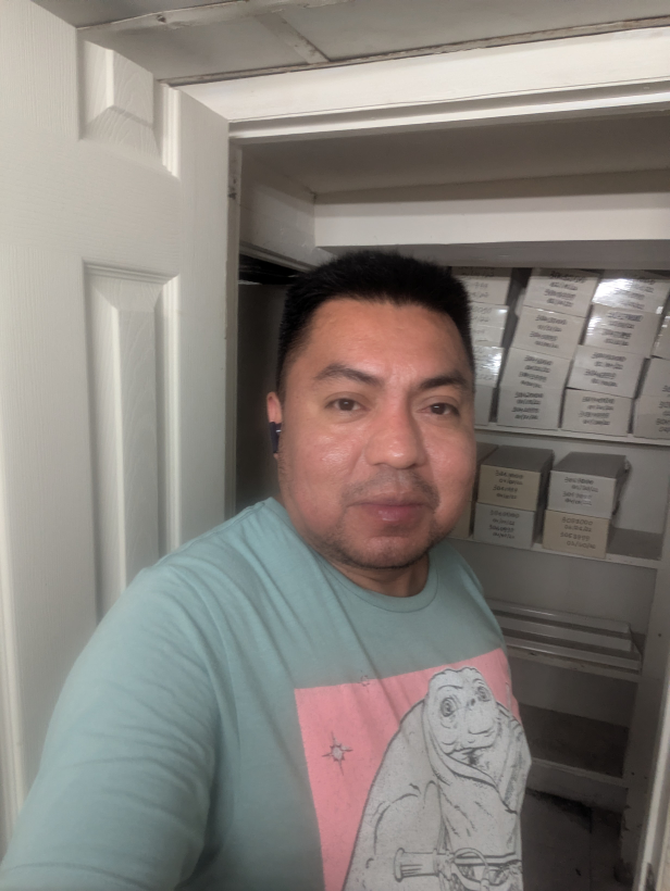 Marco profile