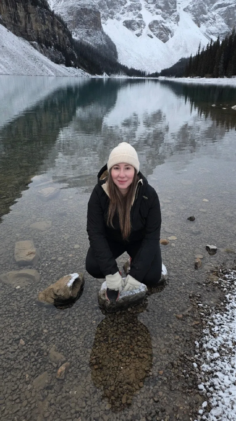 Lorena Astudillo profile