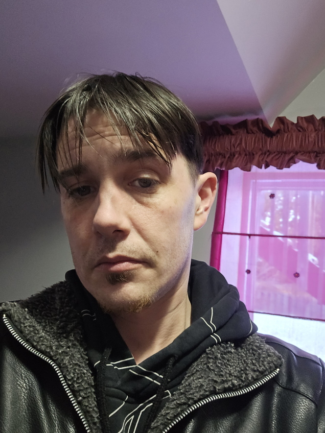 Chad profile