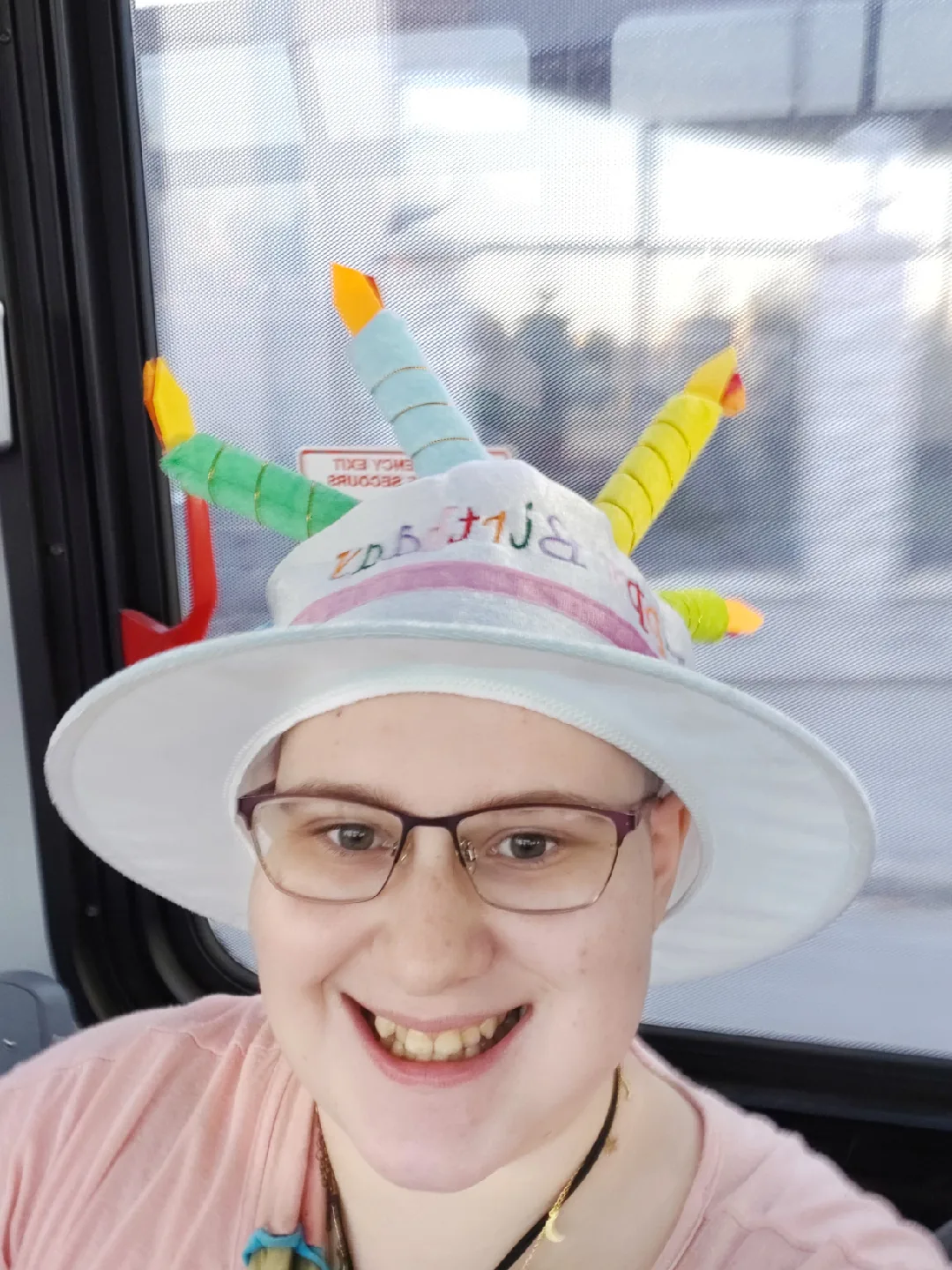 Arwyn Charron profile