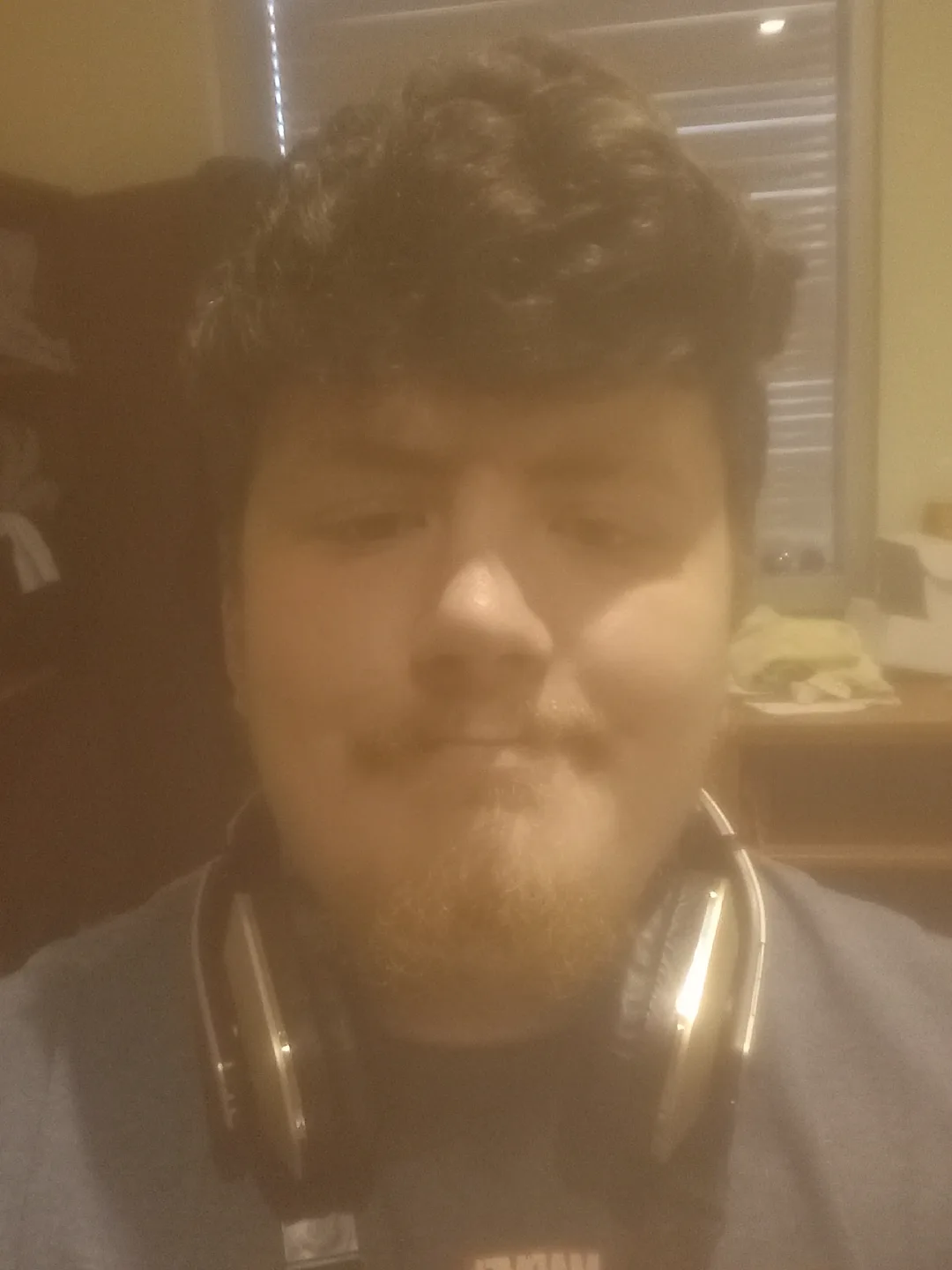 Marcus Winning profile