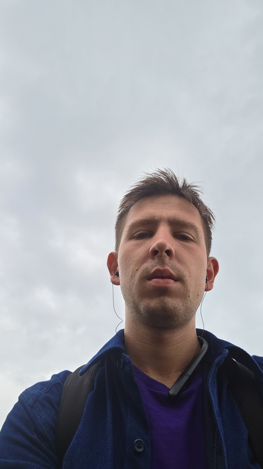 Oleksii profile