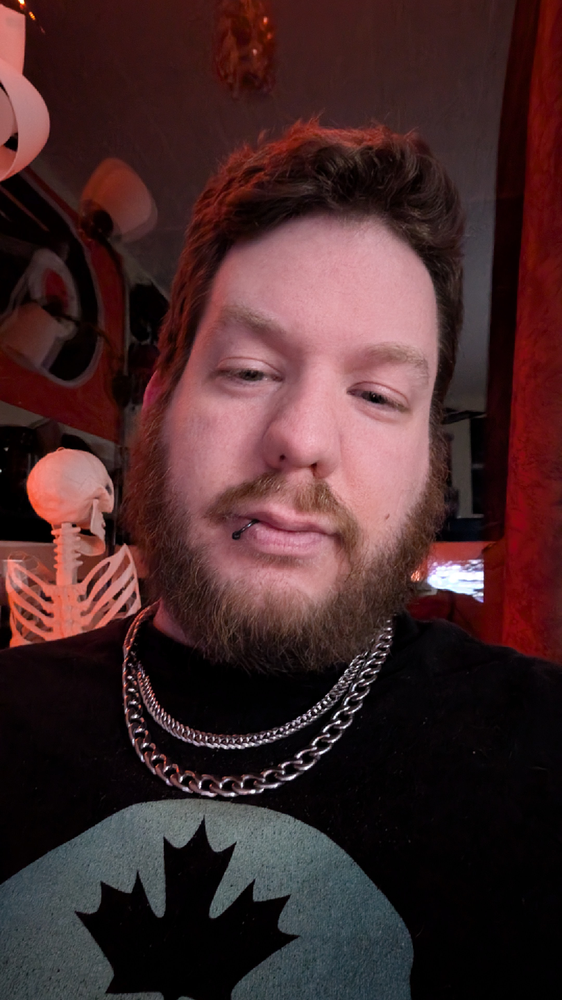 Jesse profile