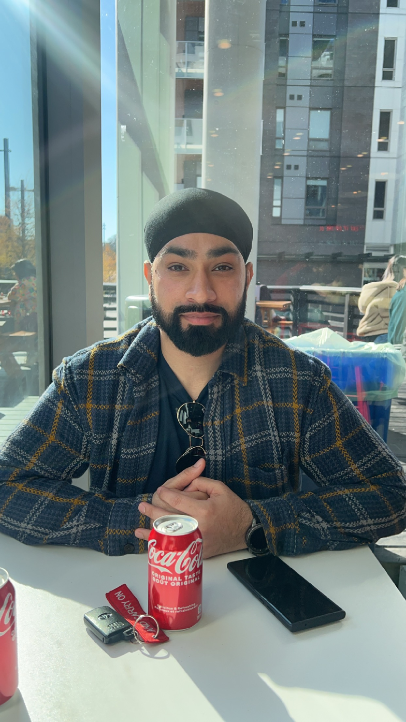 Prab Rehal profile
