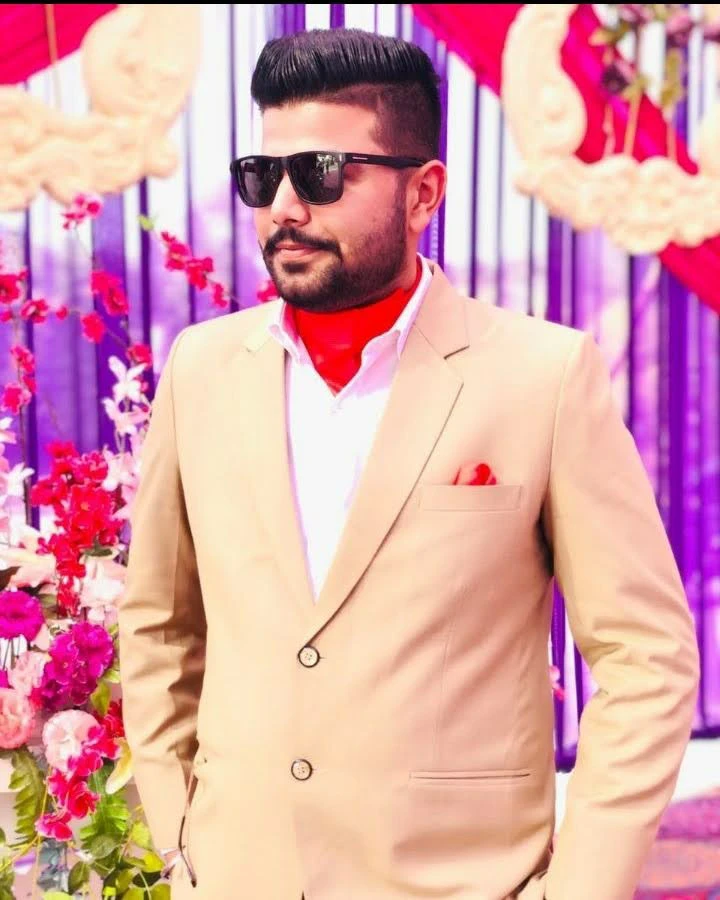 Guri Khaira profile