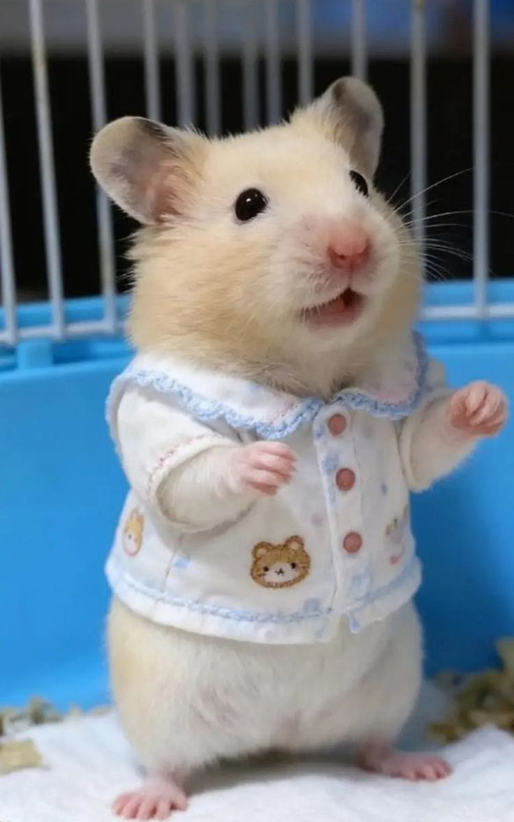 Vincent profile