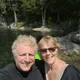 Suzanne and Reg profile