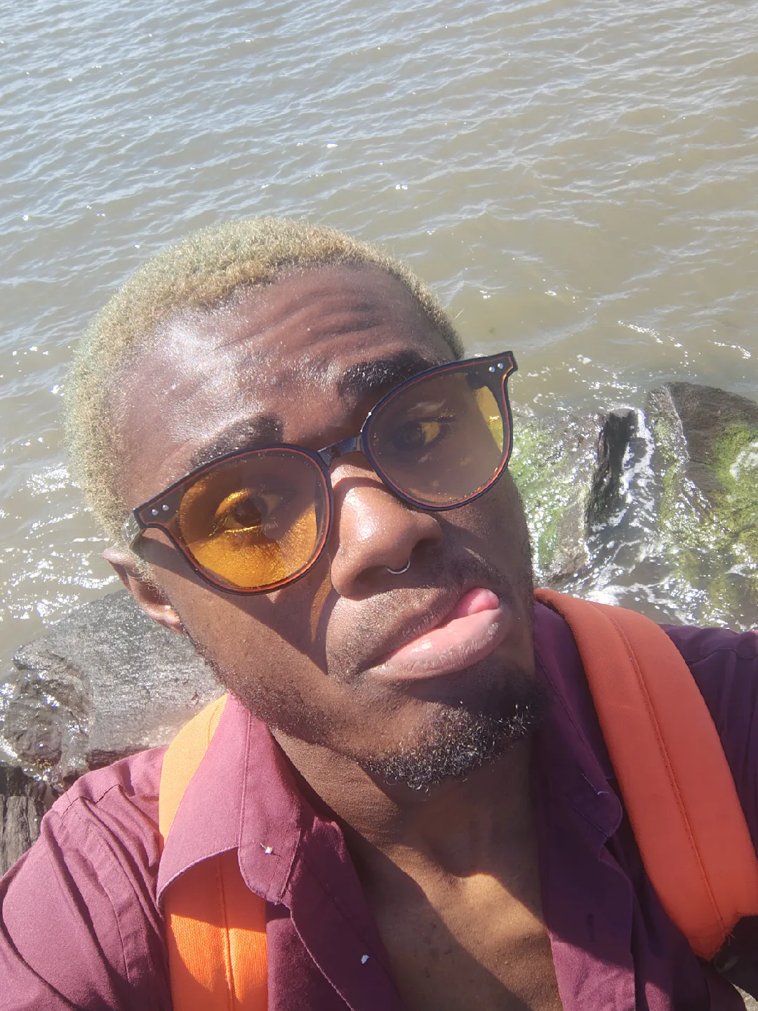 Jamario Jackson profile