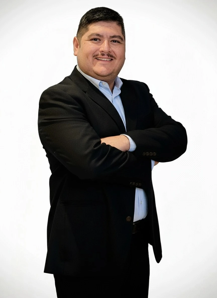 Pepe Mike Garcia profile